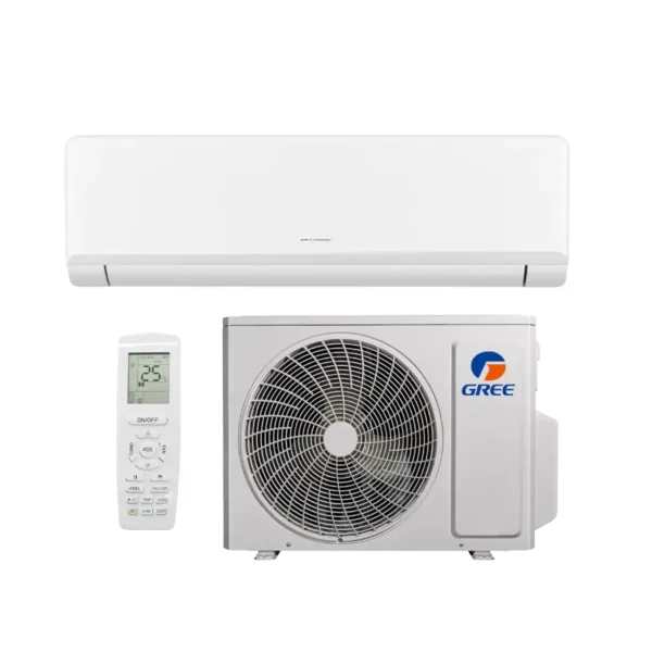 GREE KLIMA UREĐAJ GWH12AWB 12-KA INVERTER