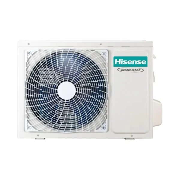 Second image of HISENSE KLIMA UREĐAJ EXPERT SMART 12K – INVERTER