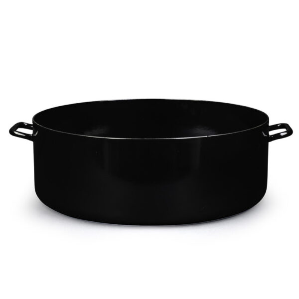 EMAJLIRANA ŠERPA PLITKA